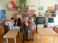 Слава и Арсений